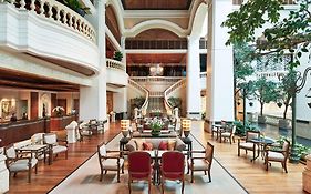 Grand Hyatt Bangkok